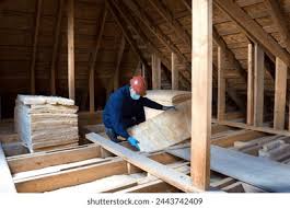 Best Eco-Friendly or Green Insulation Solutions  in Citrus Springs, FL